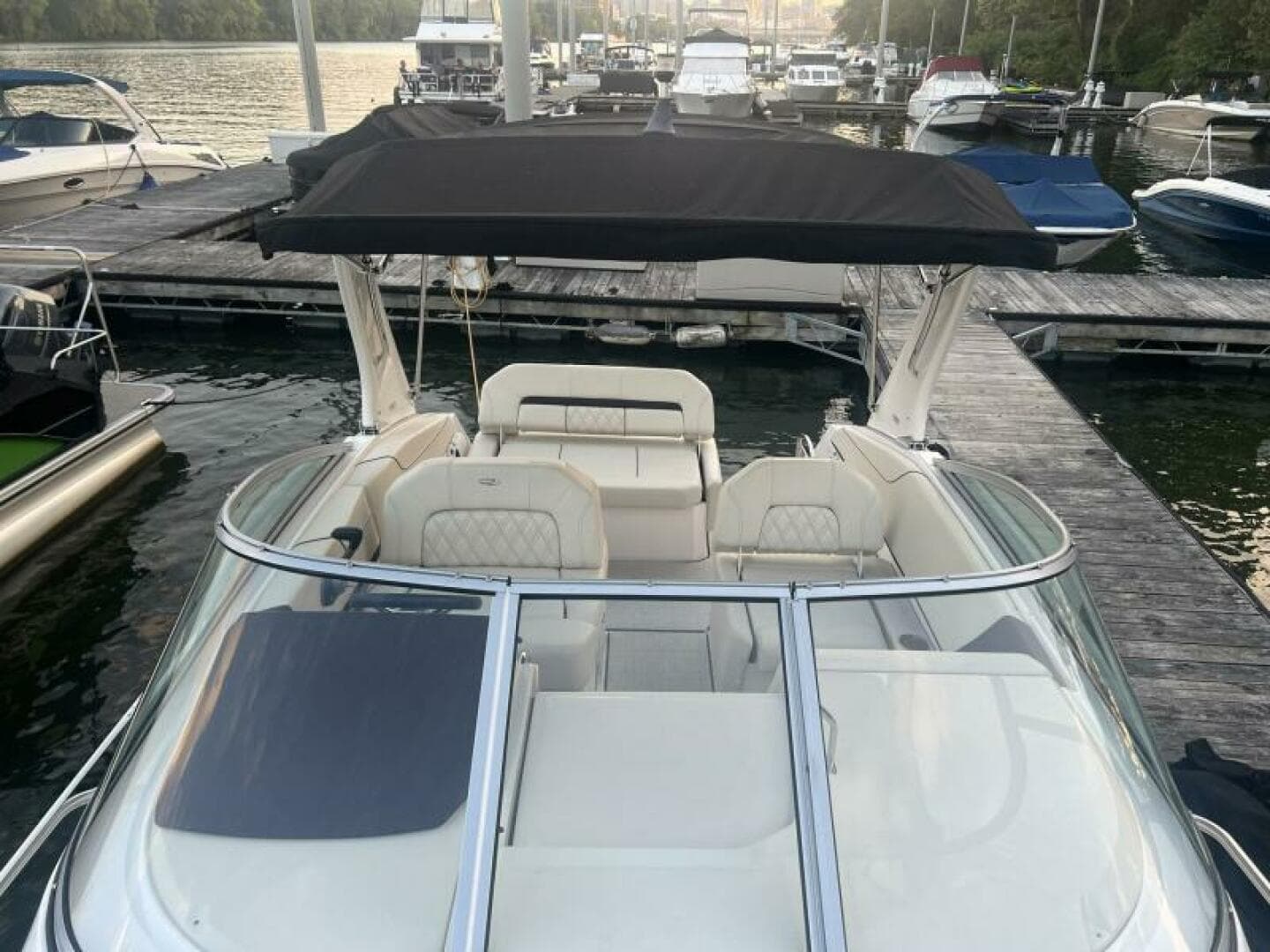 2024 Regal 26 Express