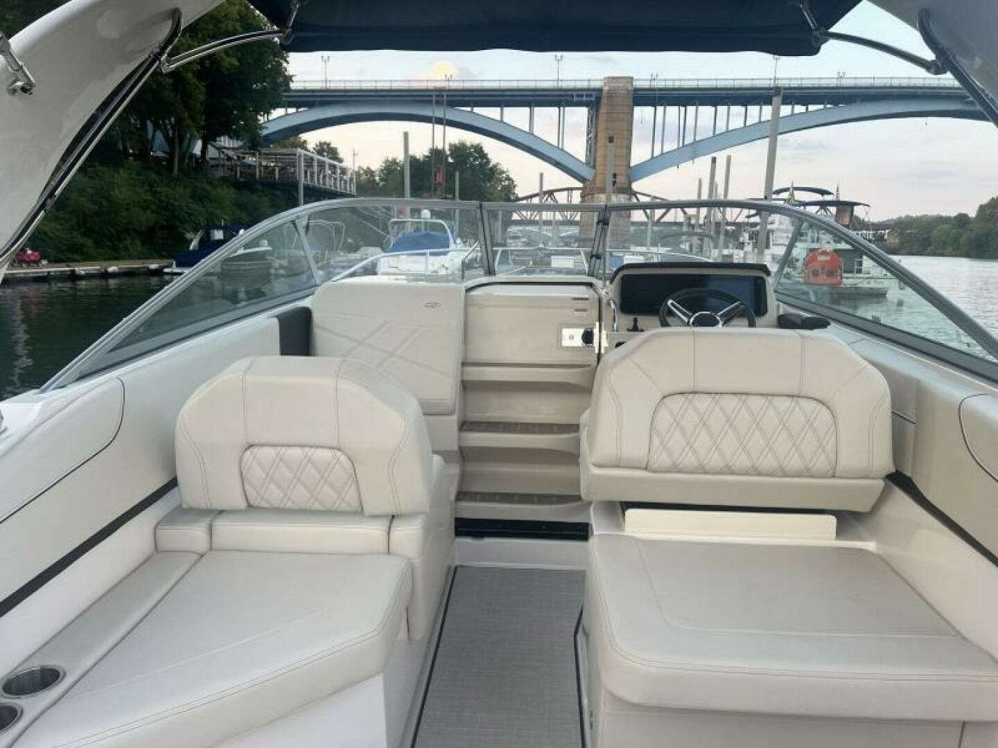 2024 Regal 26 Express