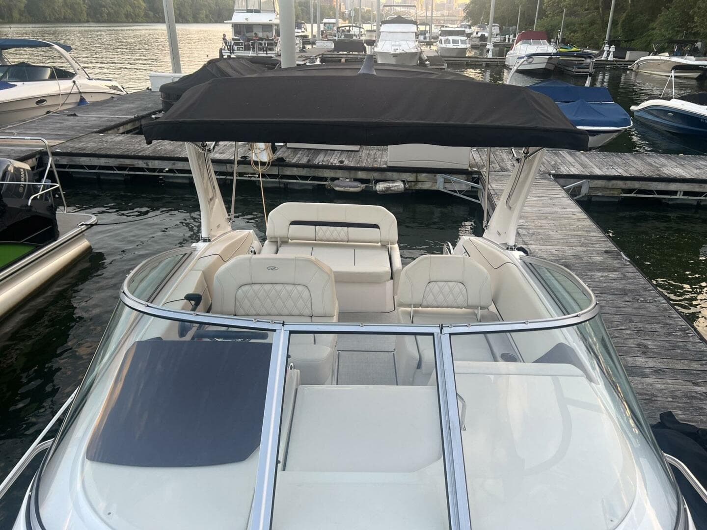 2024 Regal 26 Express