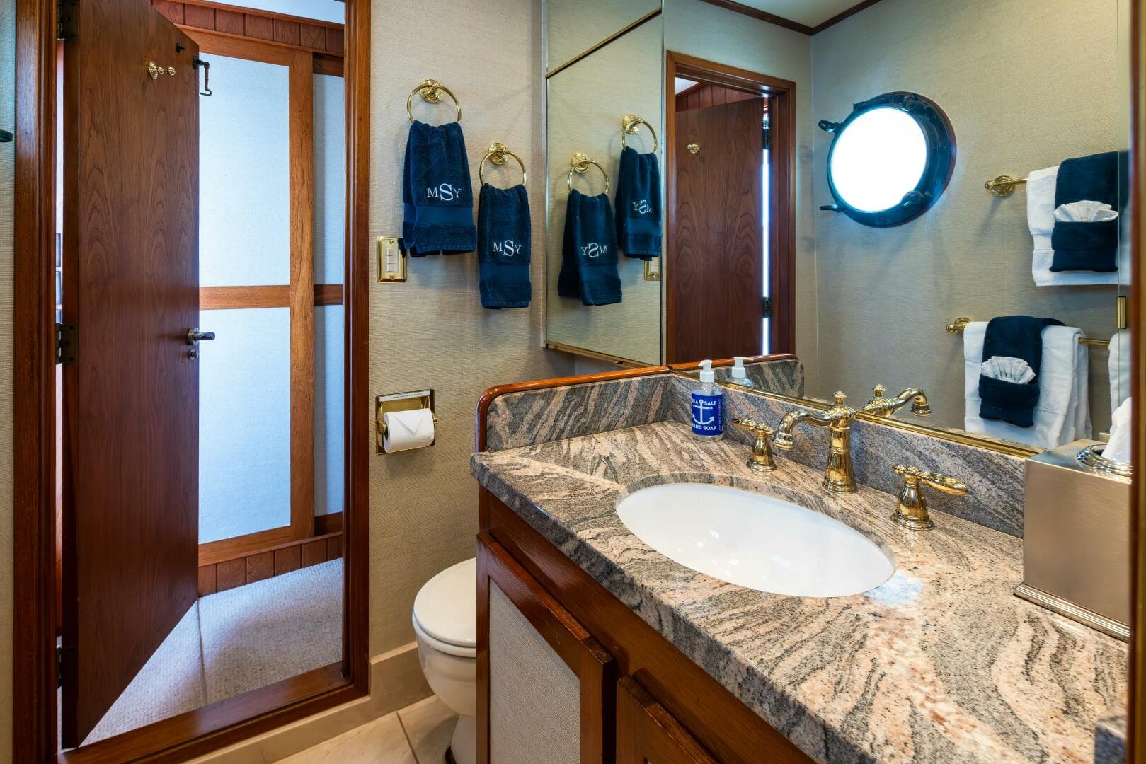 1974 Willard Boat Works Custom