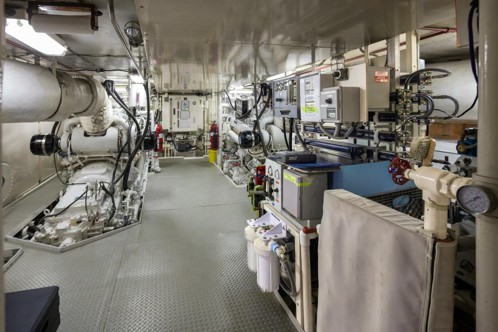 1974 Willard Boat Works Custom