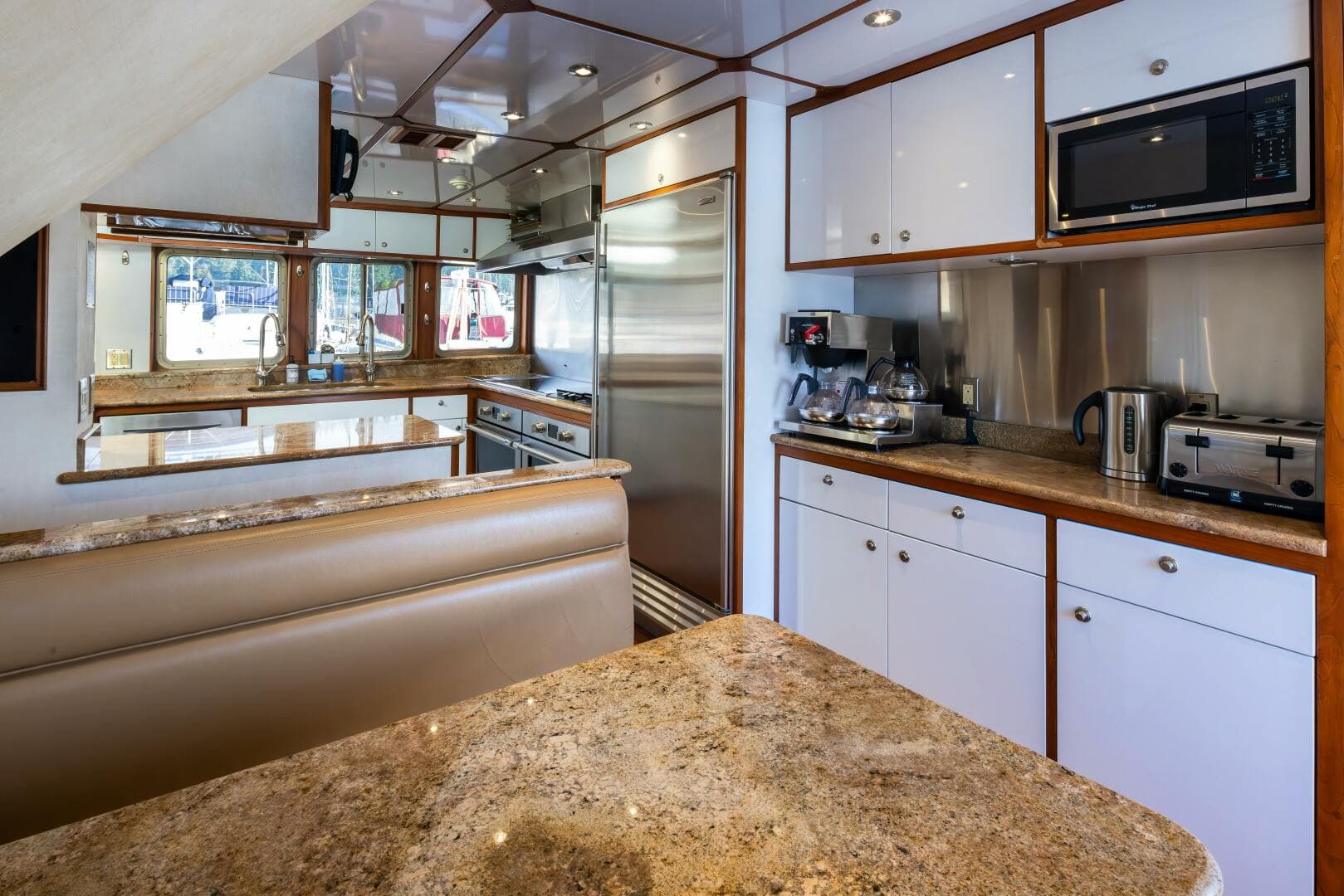 1974 Willard Boat Works Custom