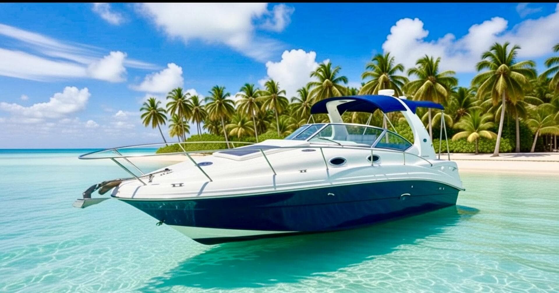 2004 Sea Ray Sundancer 320