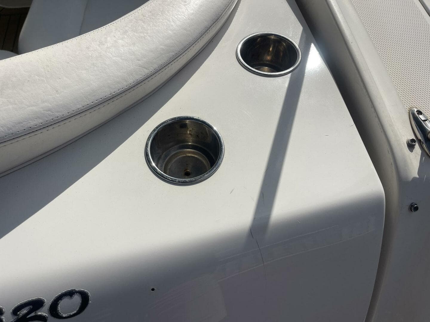 2004 Sea Ray Sundancer 320