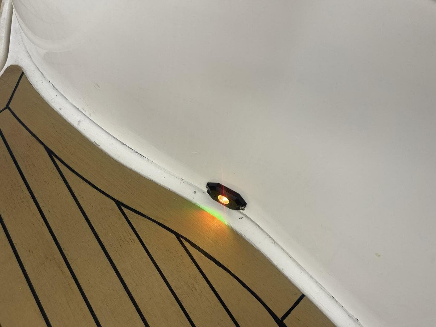 2004 Sea Ray Sundancer 320