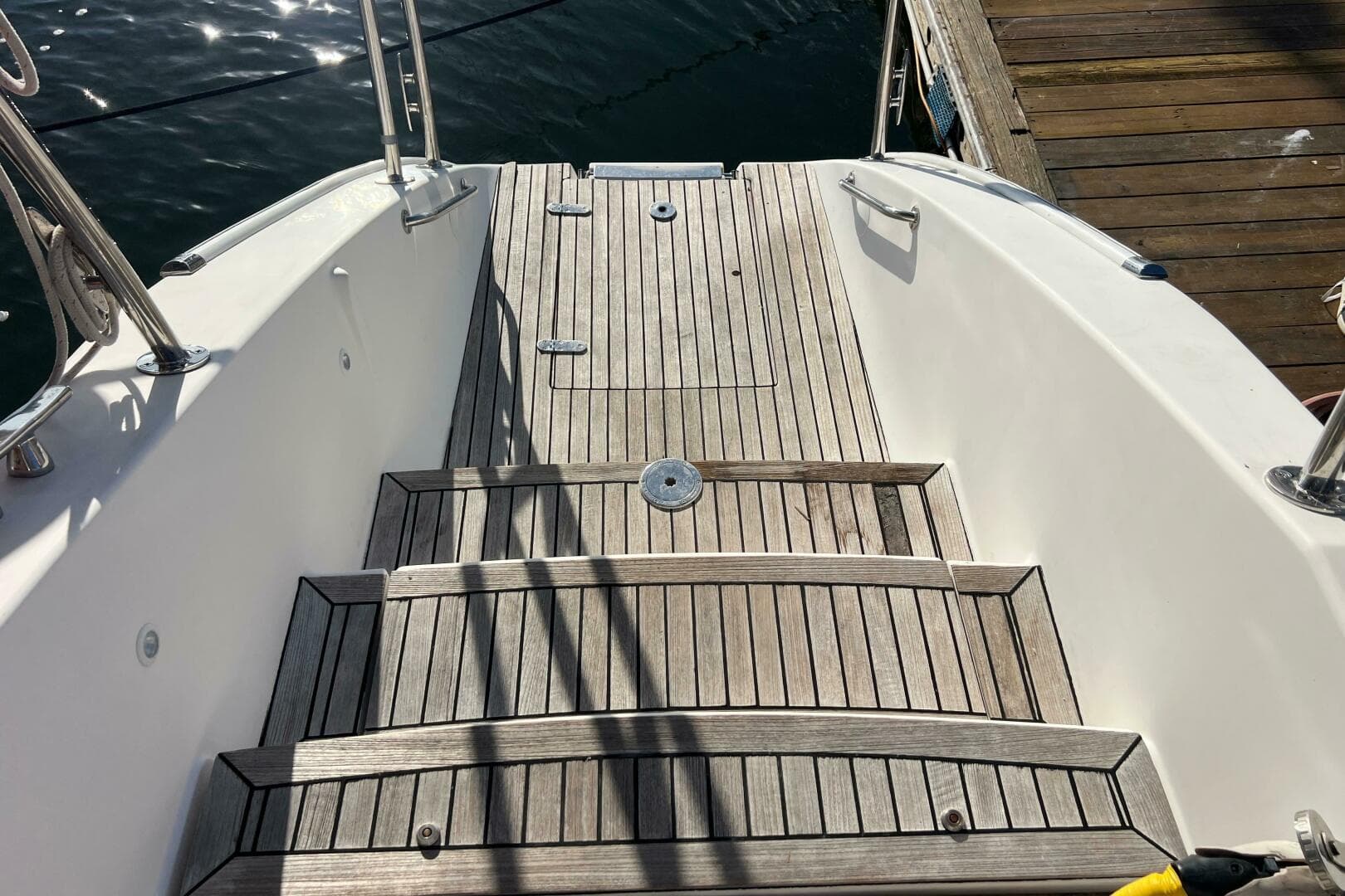 2011 Privilege 495 Owners Edition