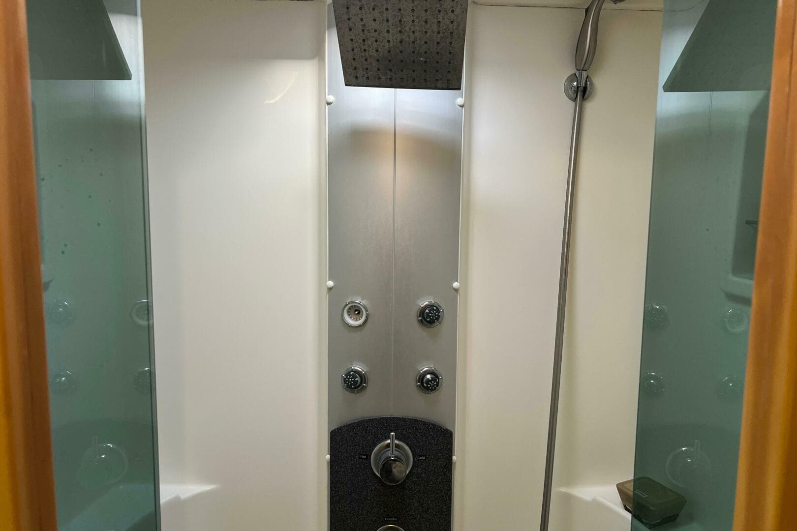 2011 Privilege 495 Owners Edition