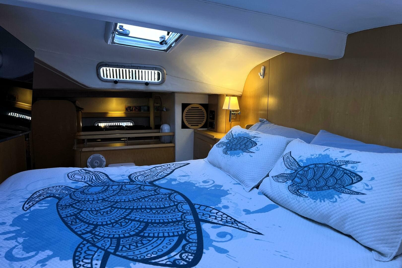 2011 Privilege 495 Owners Edition