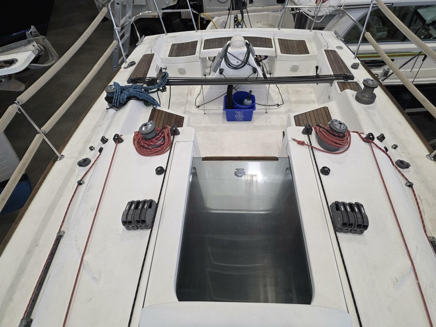 2006 Beneteau First 36.7