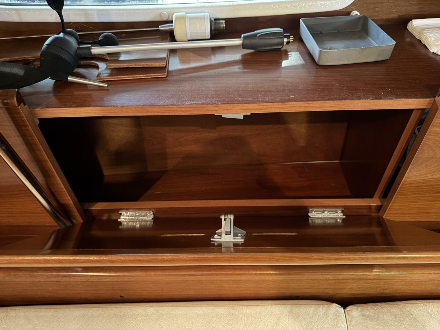 2006 Beneteau First 36.7