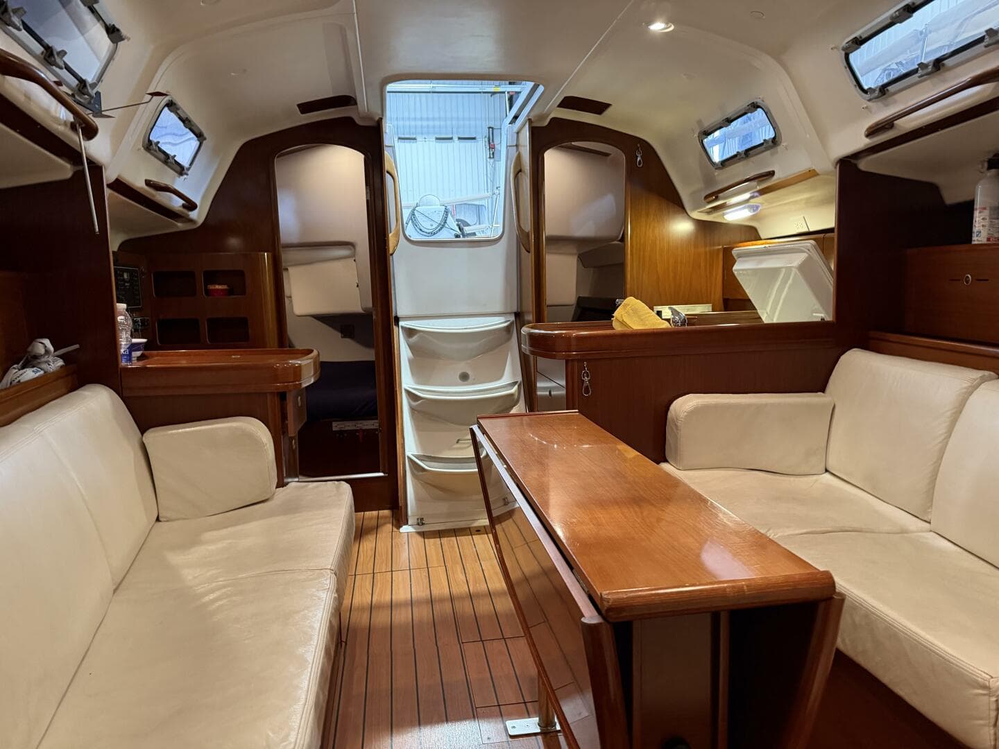 2006 Beneteau First 36.7