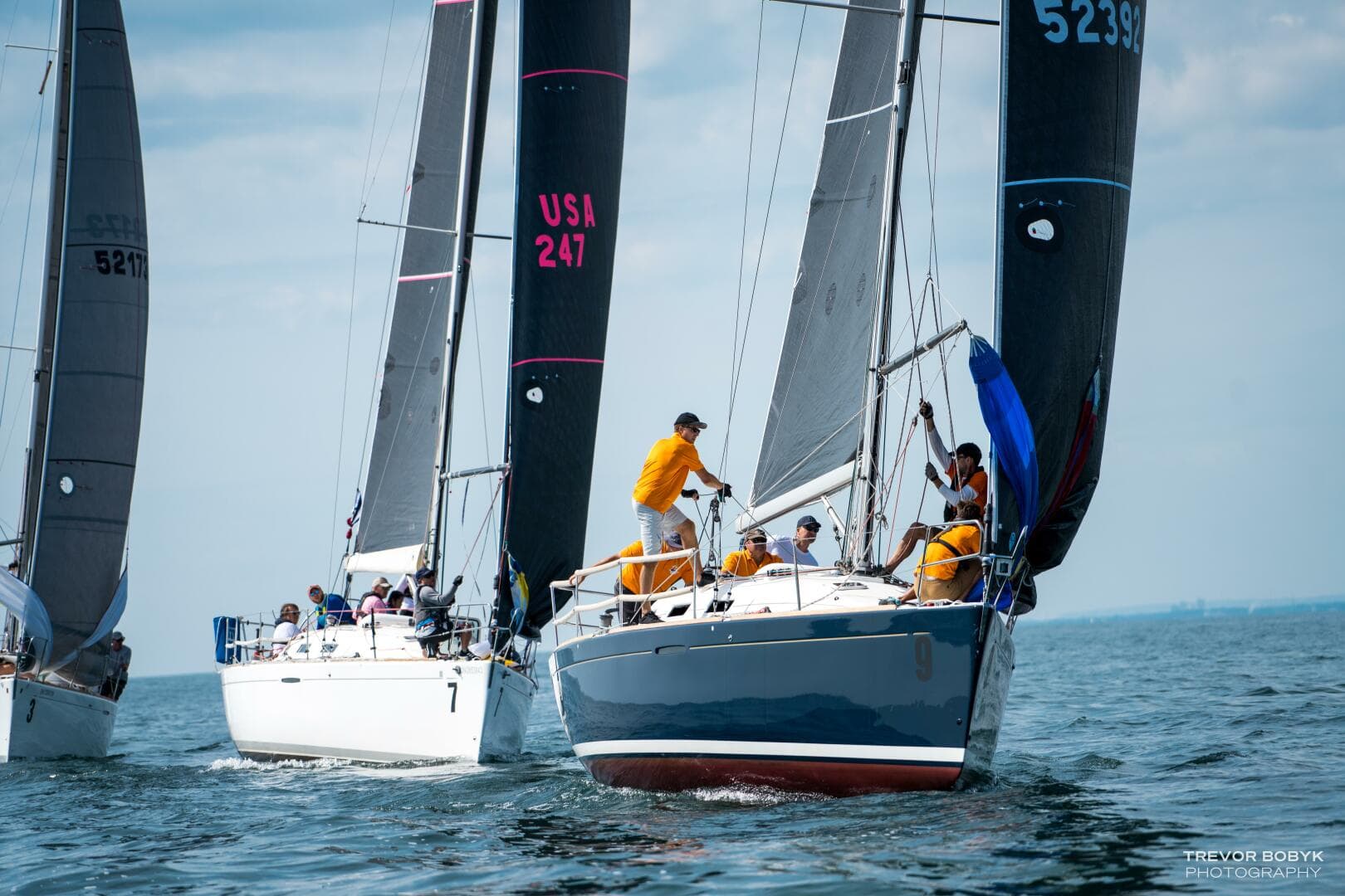 2006 Beneteau First 36.7