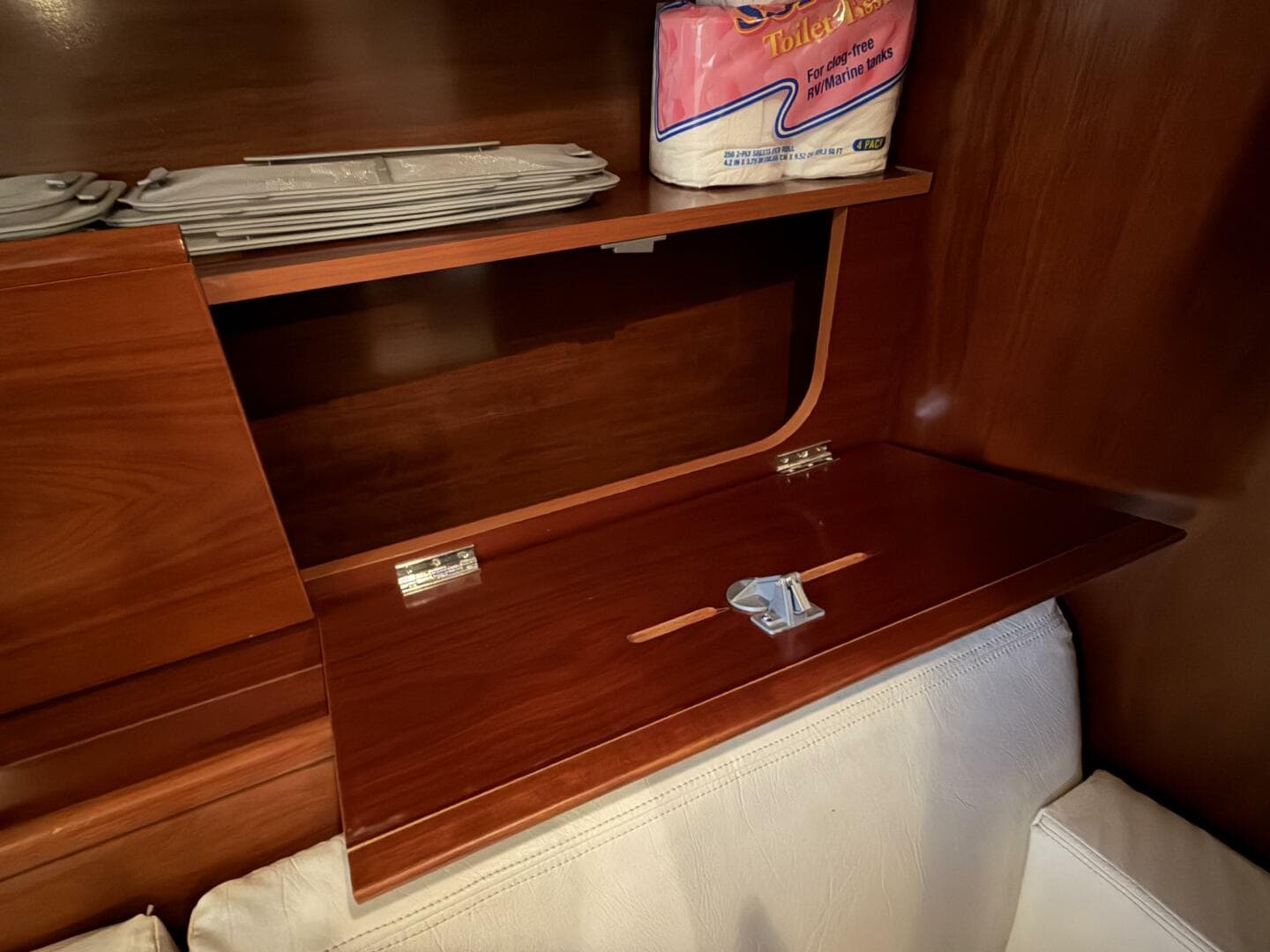 2006 Beneteau First 36.7