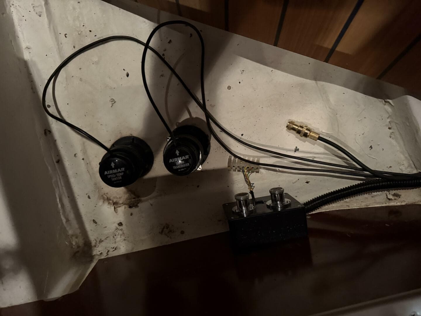 2006 Beneteau First 36.7