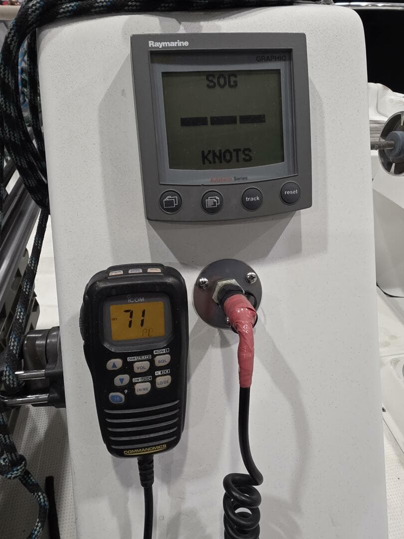 2006 Beneteau First 36.7