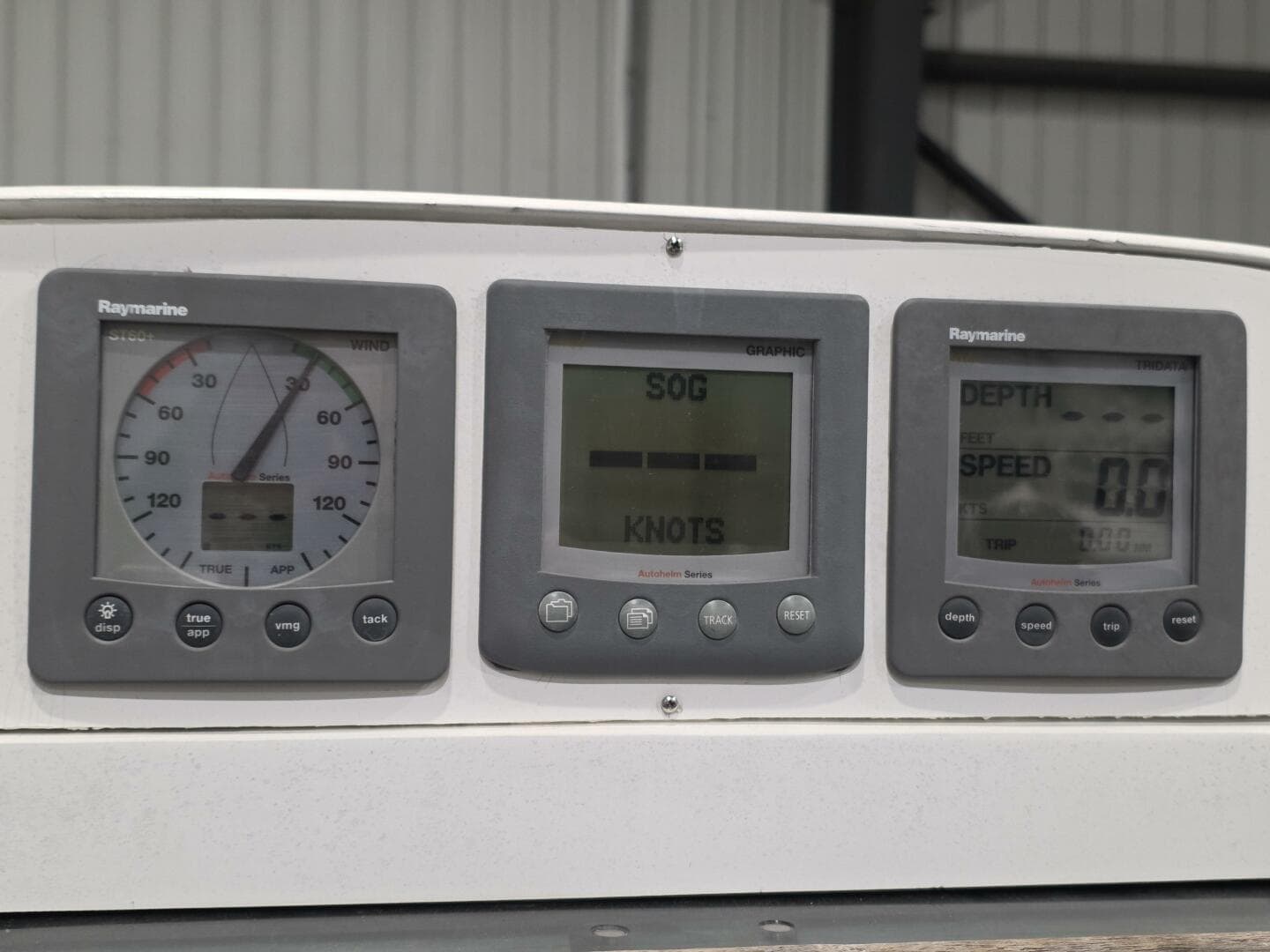 2006 Beneteau First 36.7