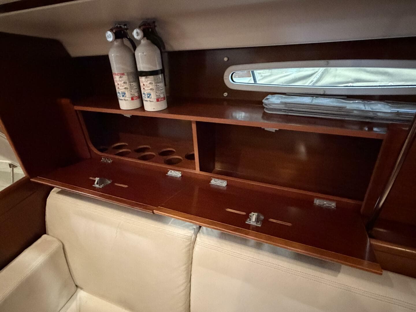 2006 Beneteau First 36.7