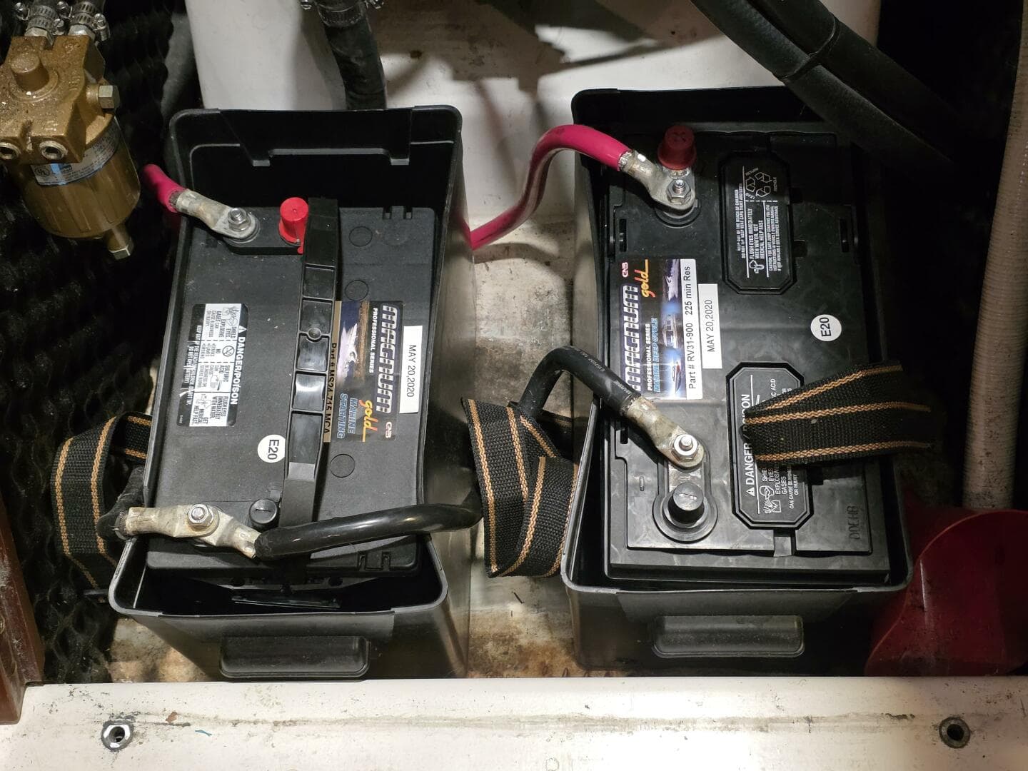 2006 Beneteau First 36.7