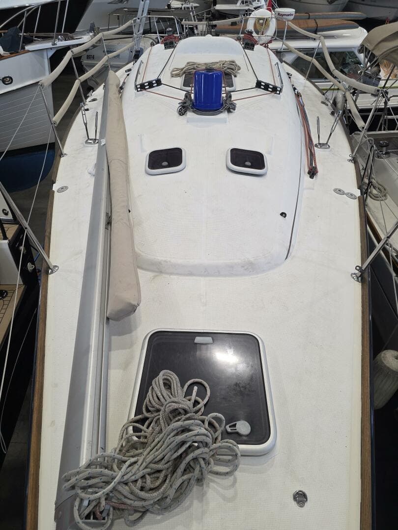2006 Beneteau First 36.7
