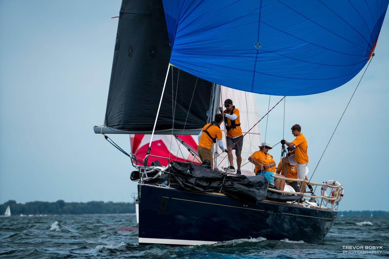 2006 Beneteau First 36.7