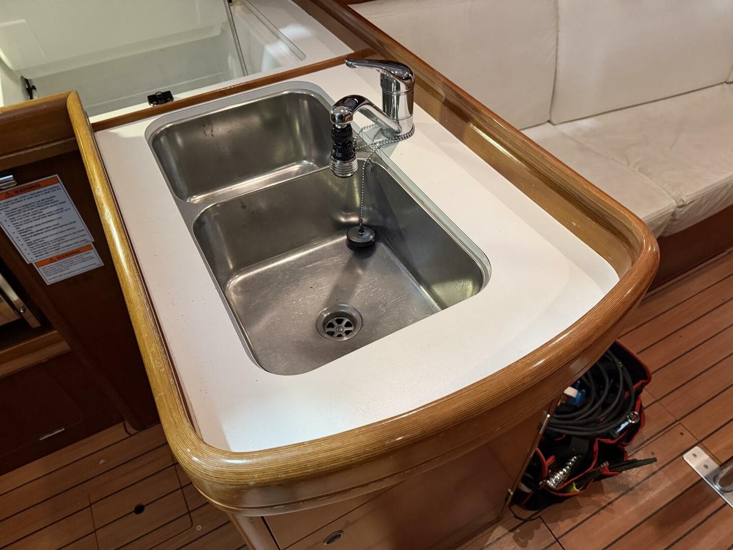 2006 Beneteau First 36.7