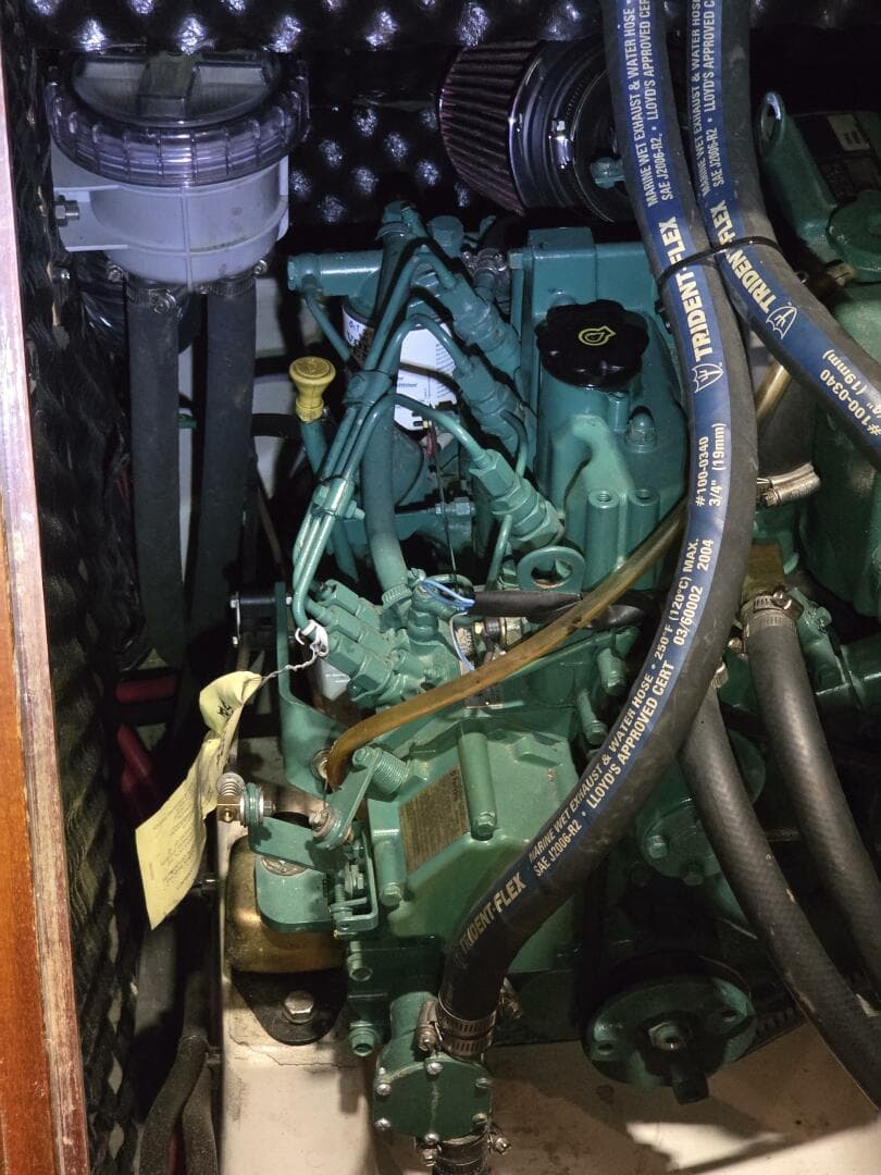 2006 Beneteau First 36.7