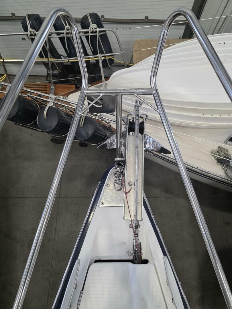 2006 Beneteau First 36.7