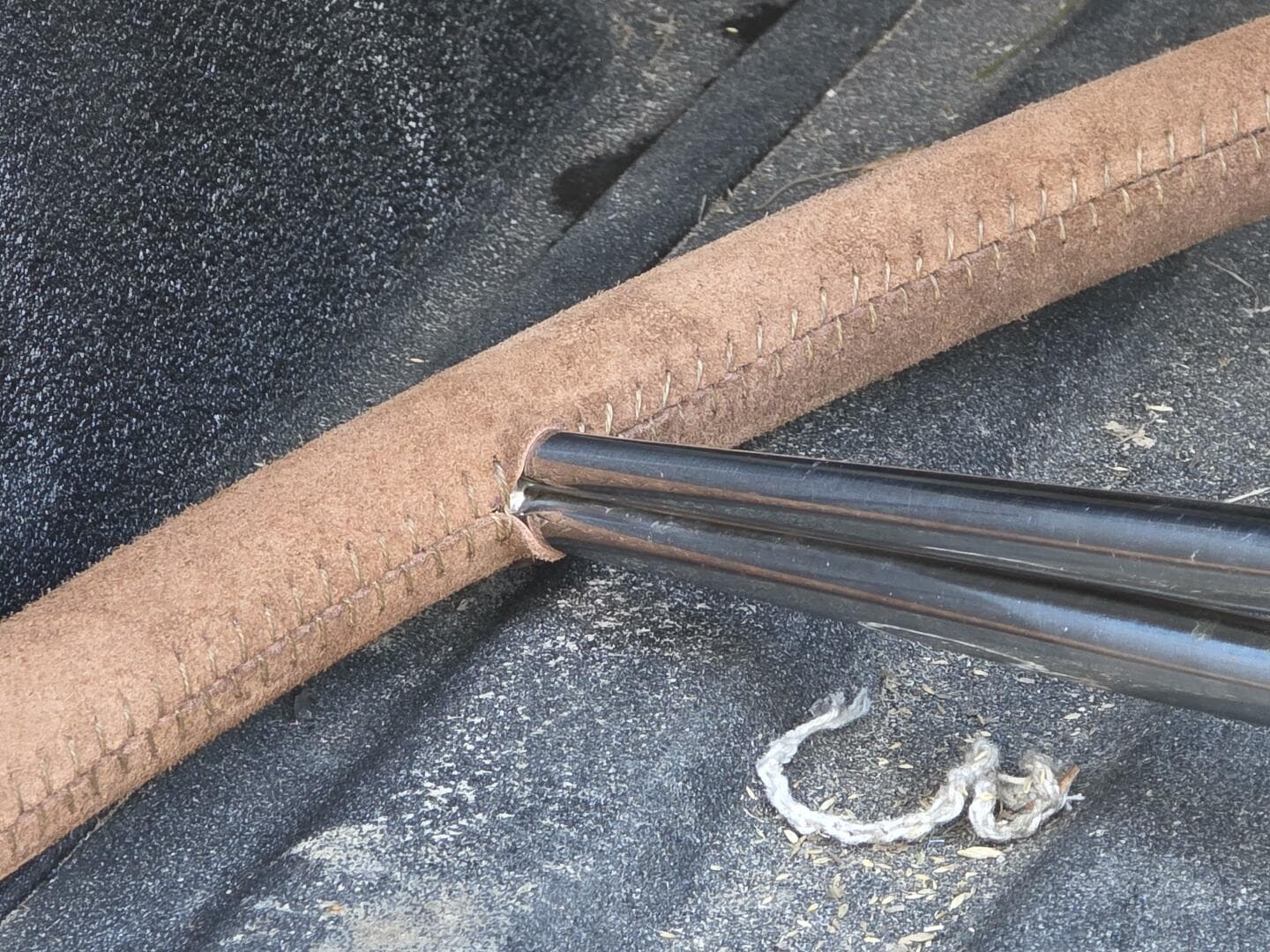 2006 Beneteau First 36.7