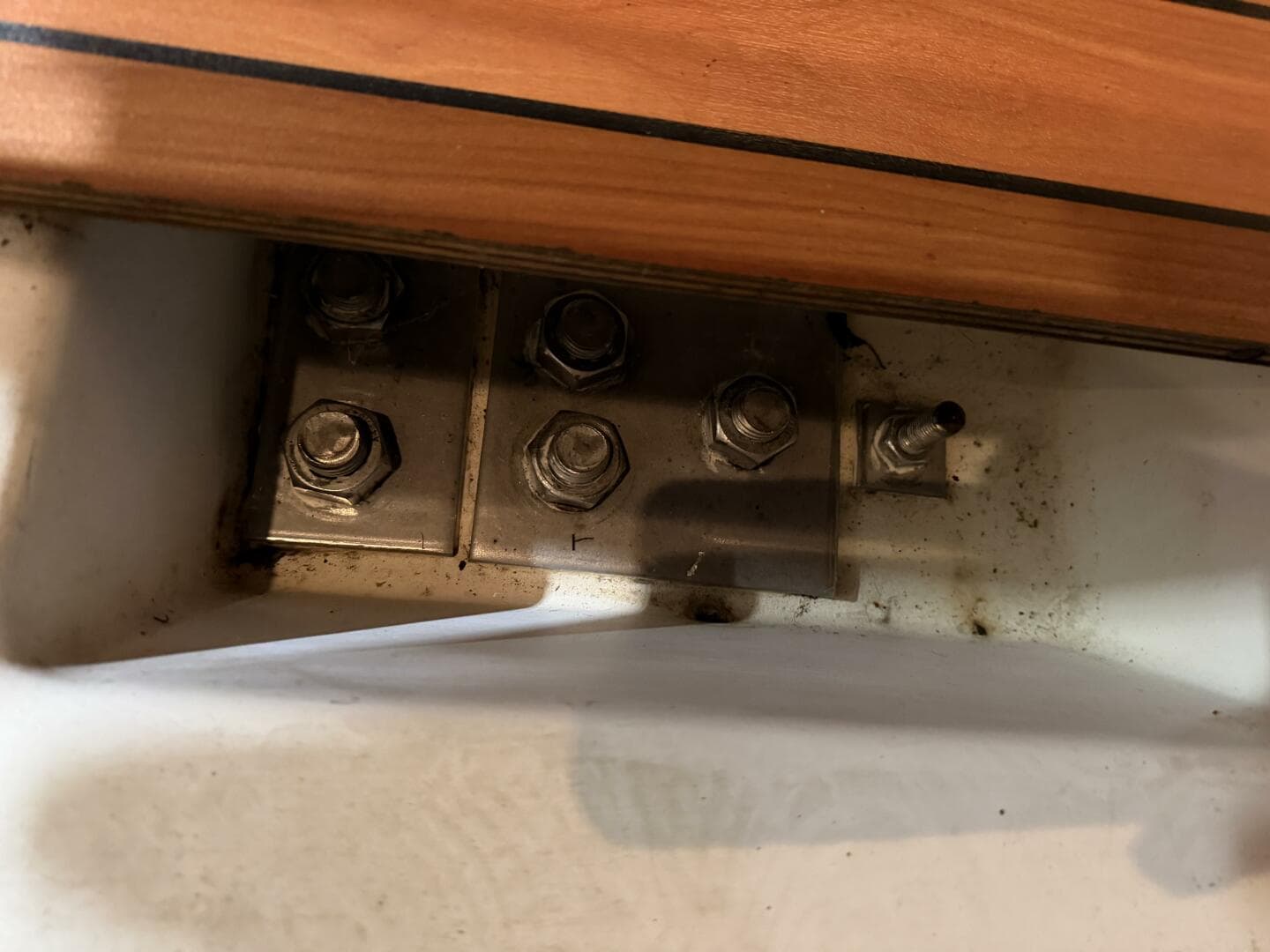 2006 Beneteau First 36.7