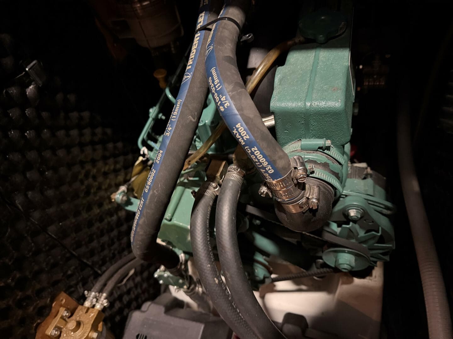 2006 Beneteau First 36.7