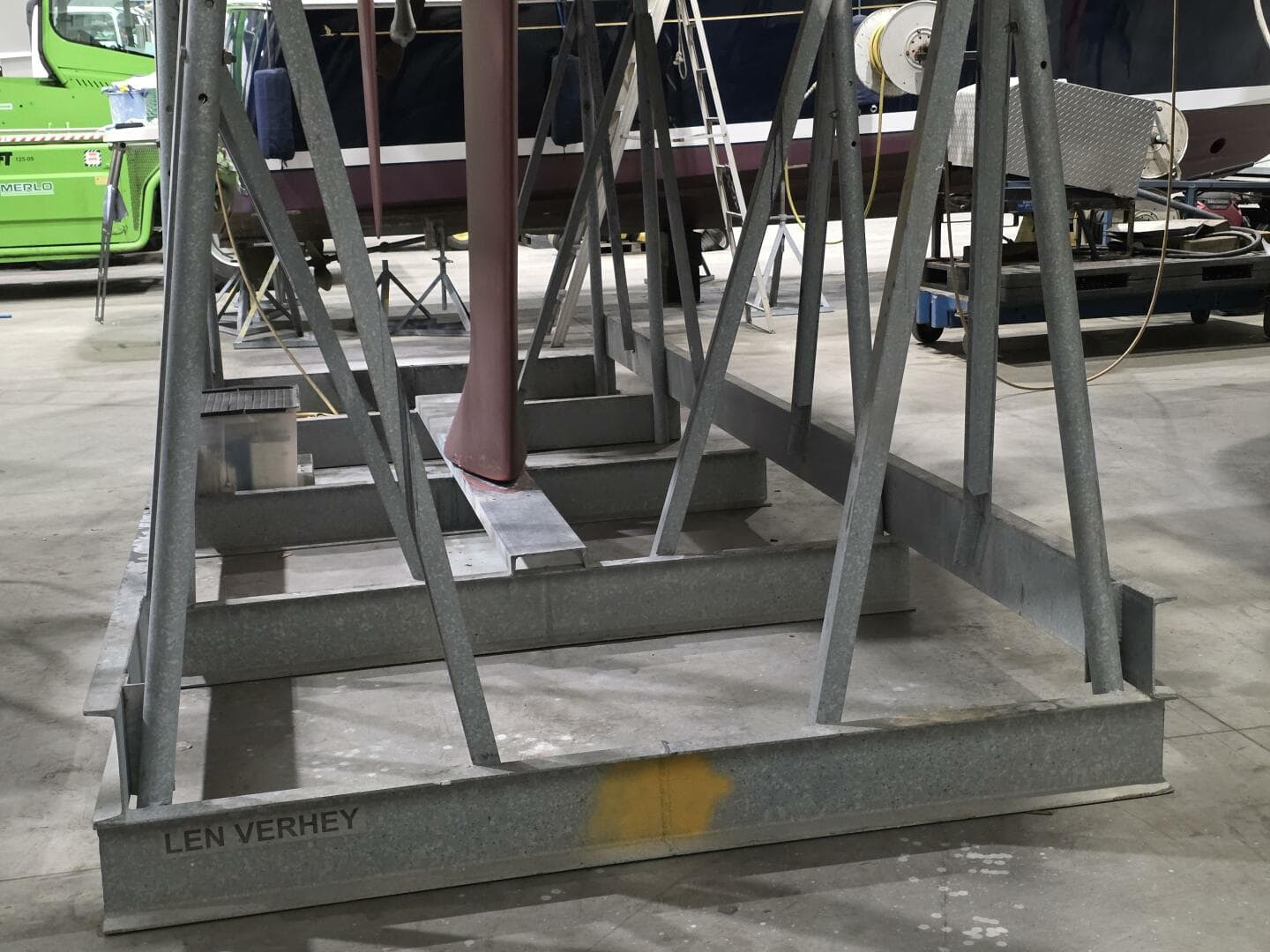 2006 Beneteau First 36.7