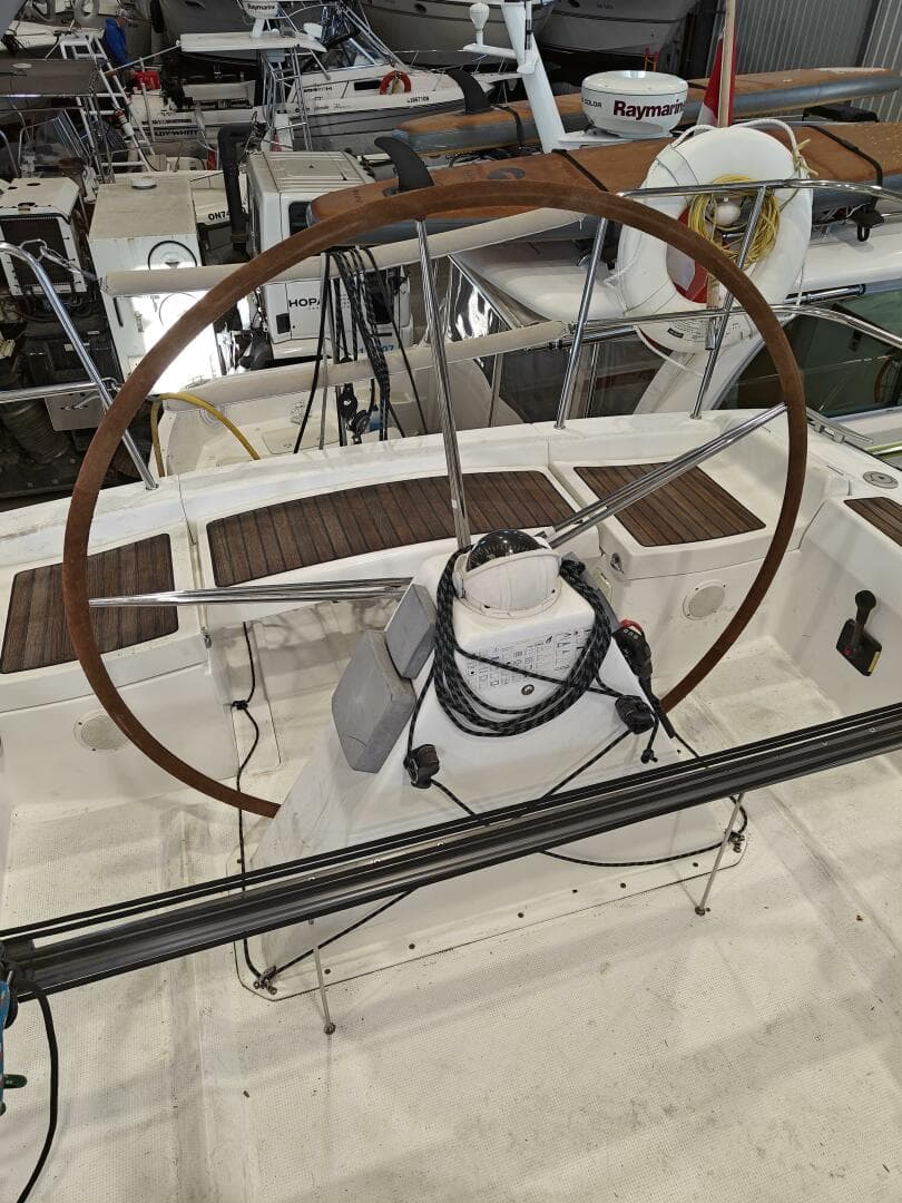 2006 Beneteau First 36.7