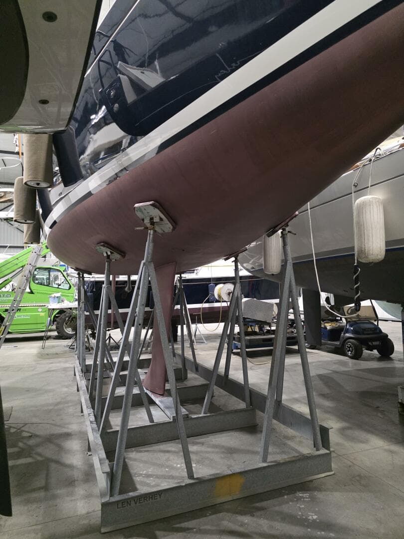 2006 Beneteau First 36.7