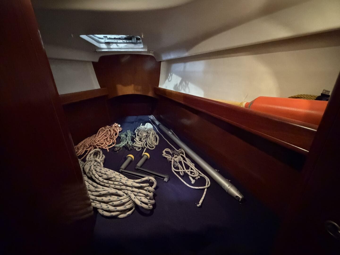 2006 Beneteau First 36.7