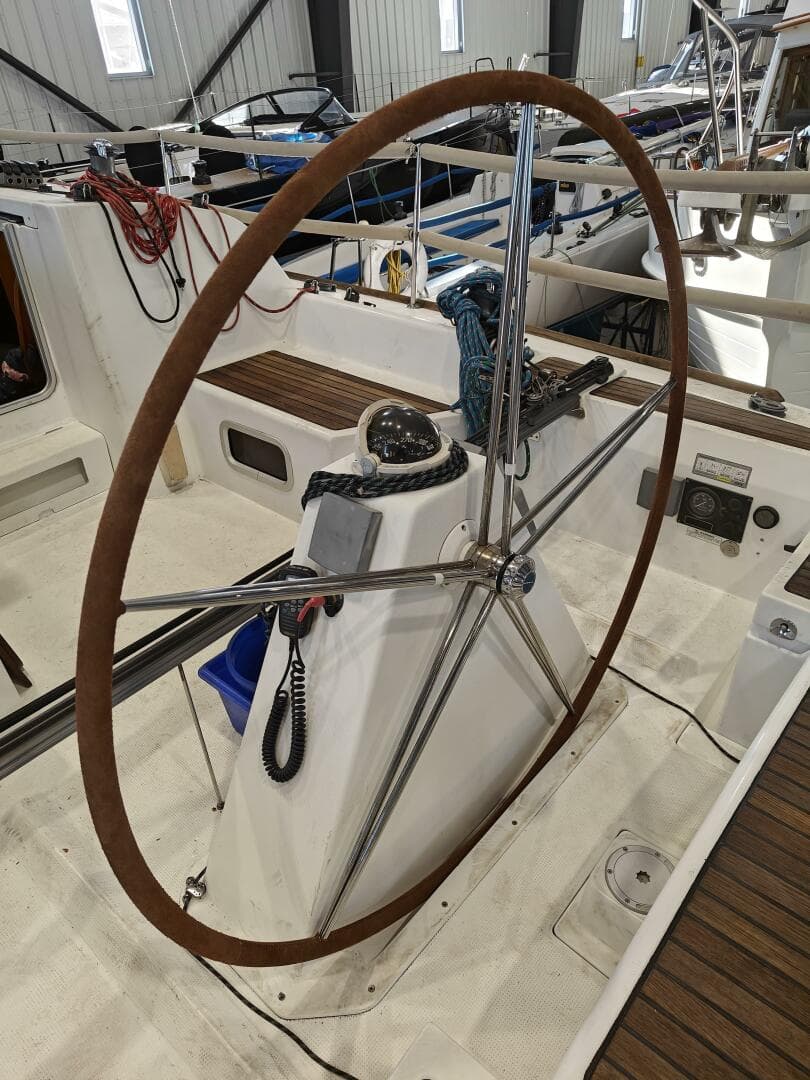 2006 Beneteau First 36.7