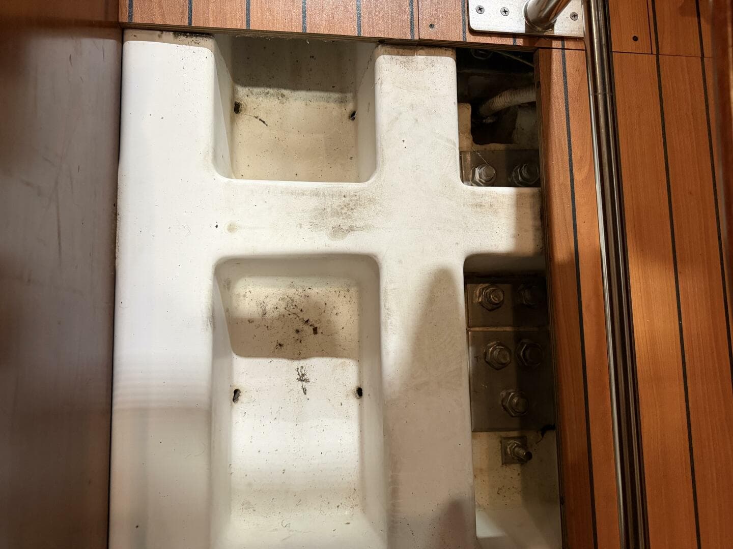 2006 Beneteau First 36.7