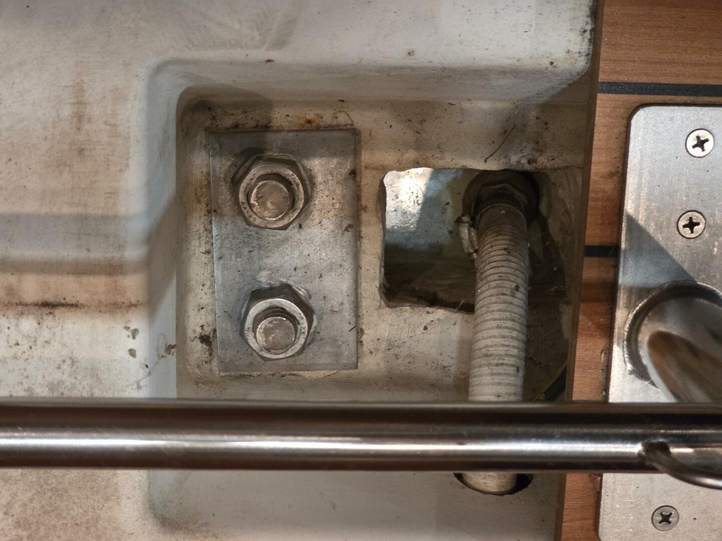 2006 Beneteau First 36.7