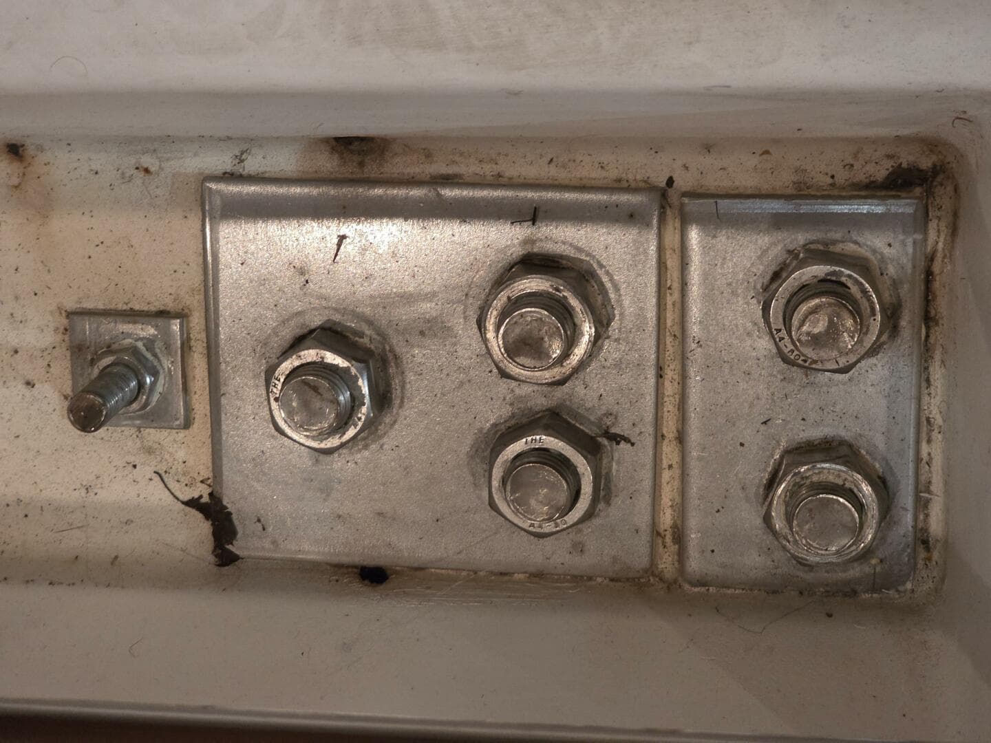 2006 Beneteau First 36.7