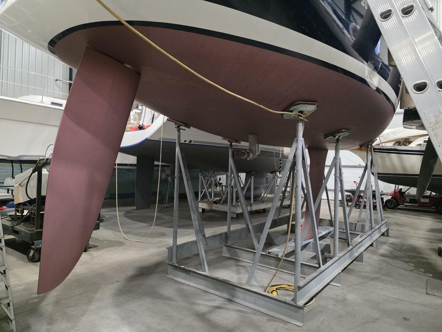 2006 Beneteau First 36.7