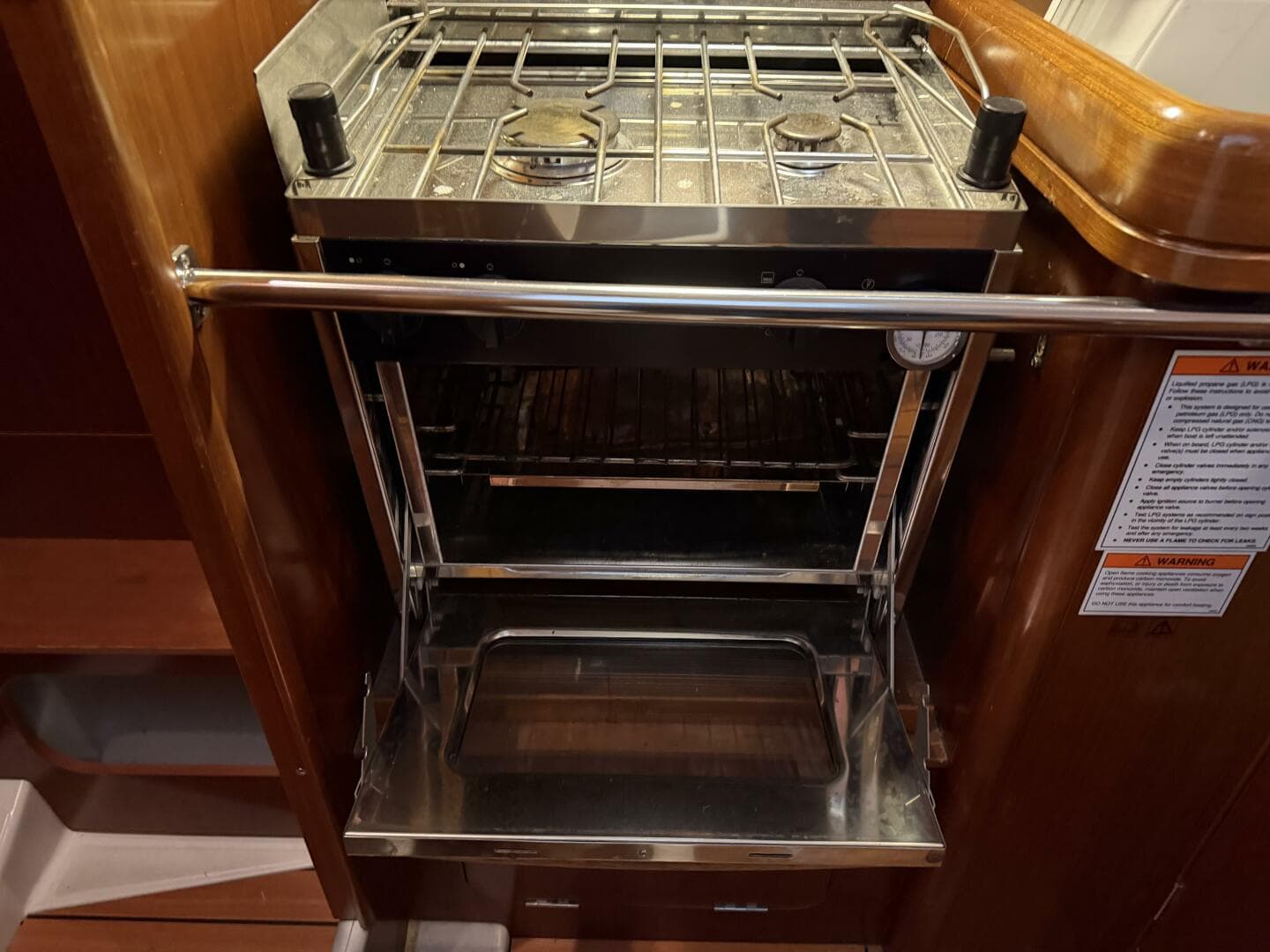 2006 Beneteau First 36.7