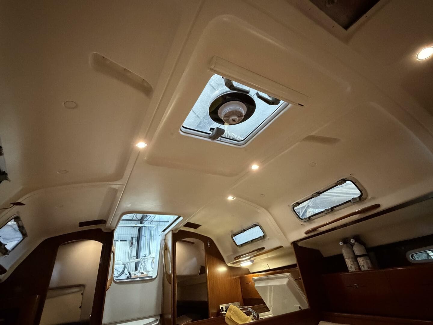 2006 Beneteau First 36.7