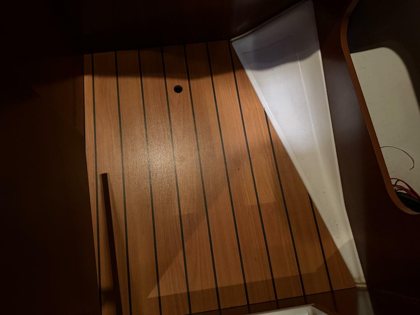 2006 Beneteau First 36.7