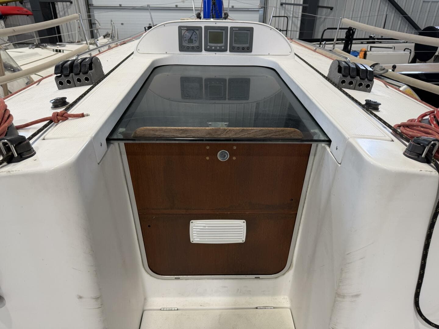 2006 Beneteau First 36.7