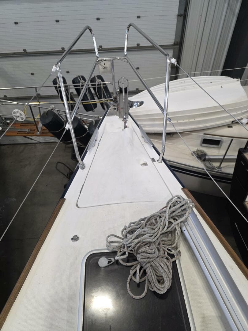 2006 Beneteau First 36.7