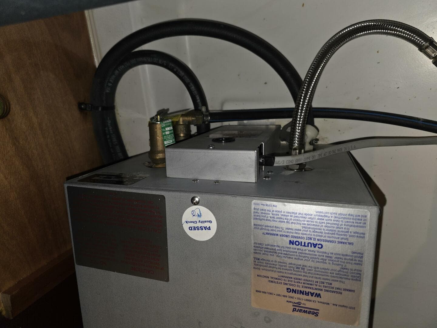 2006 Beneteau First 36.7