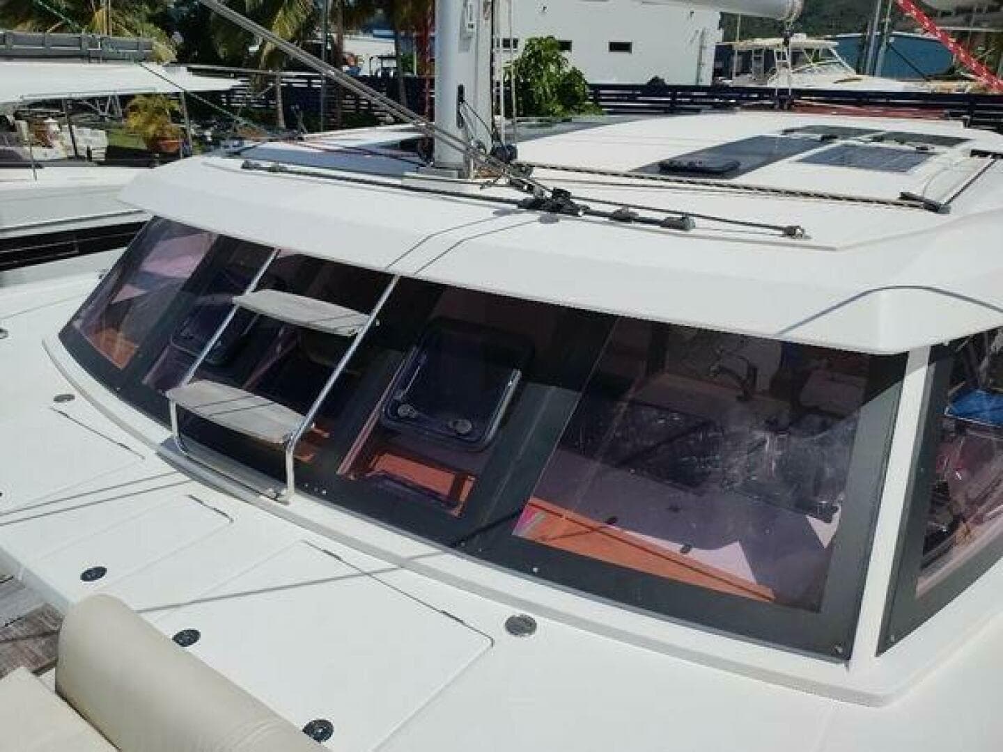 2019 Nautitech 46 Open