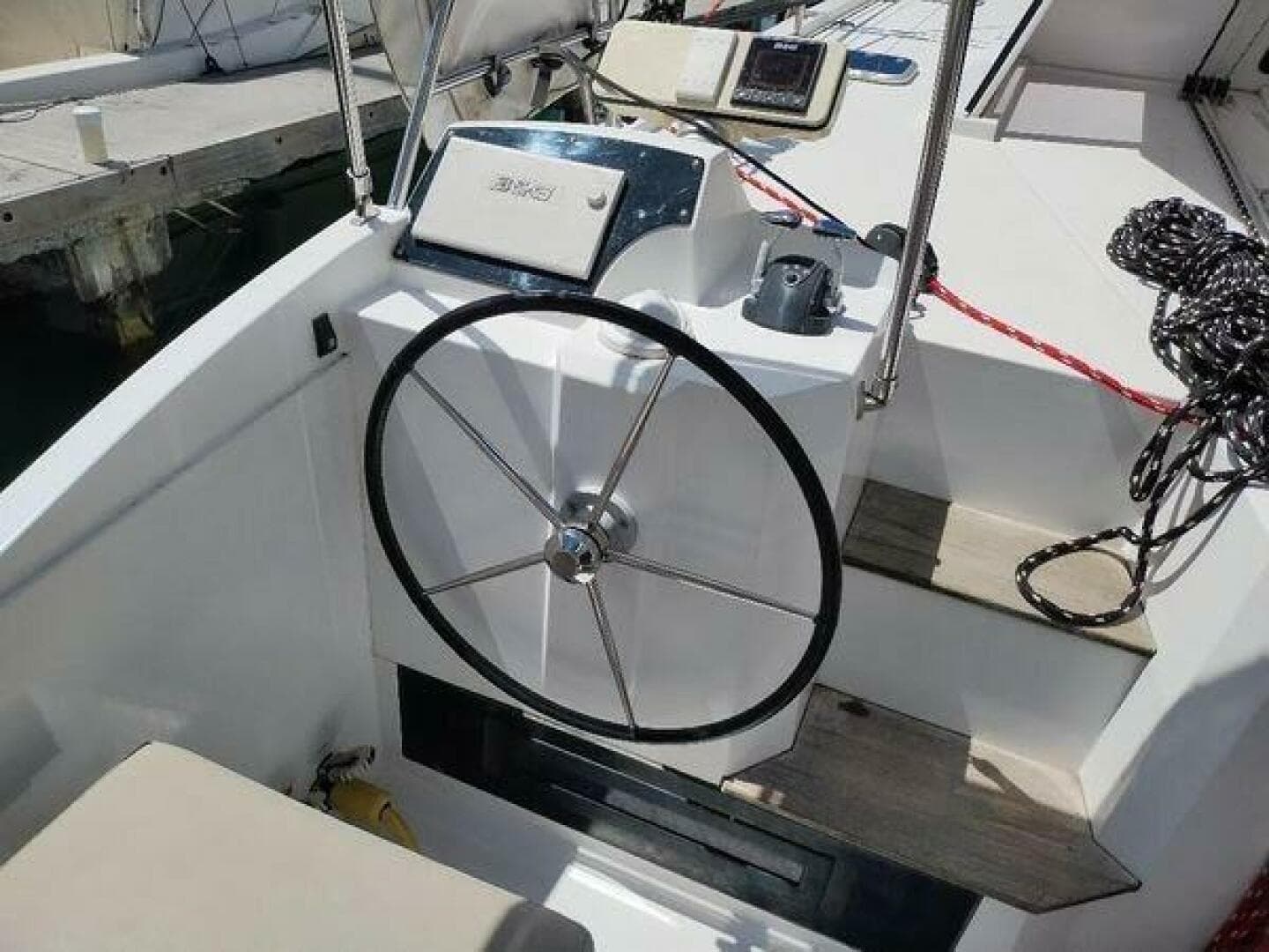 2019 Nautitech 46 Open