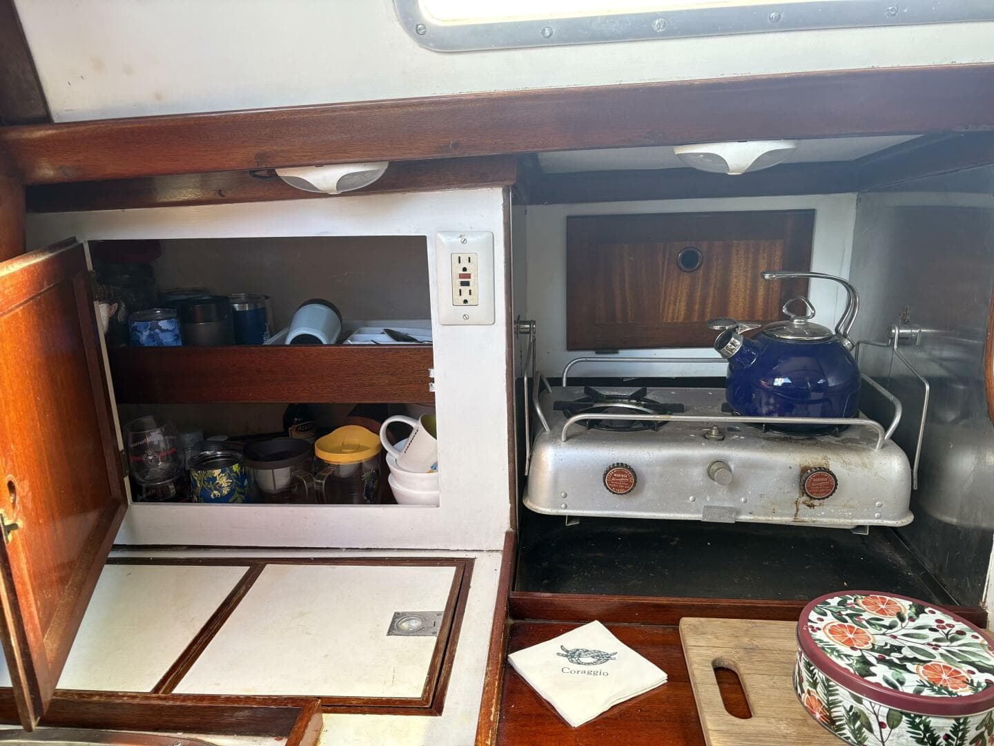 Galley