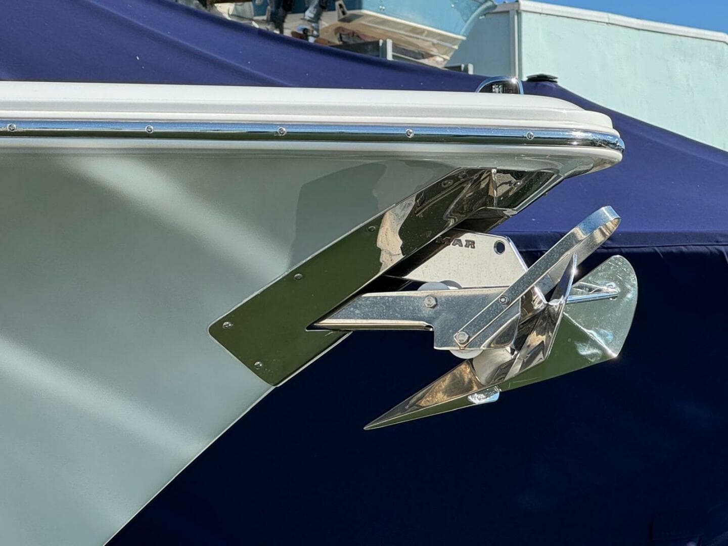 2022 Sea Hunt 27 Gamefish Forward Seating