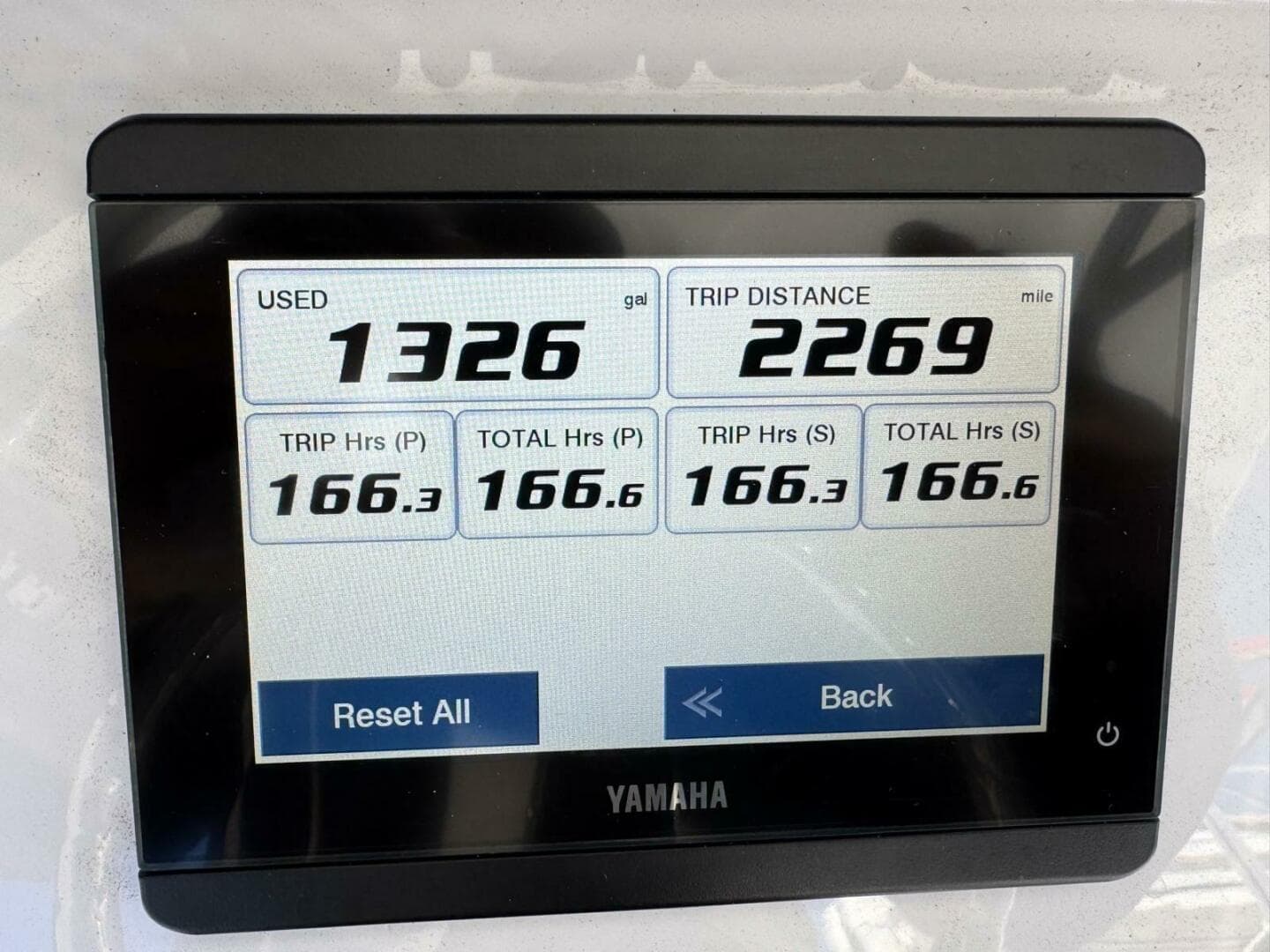 2022 Sea Hunt 27 Gamefish Forward Seating